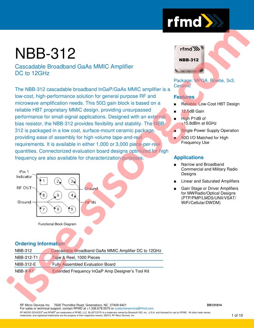 NBB-312