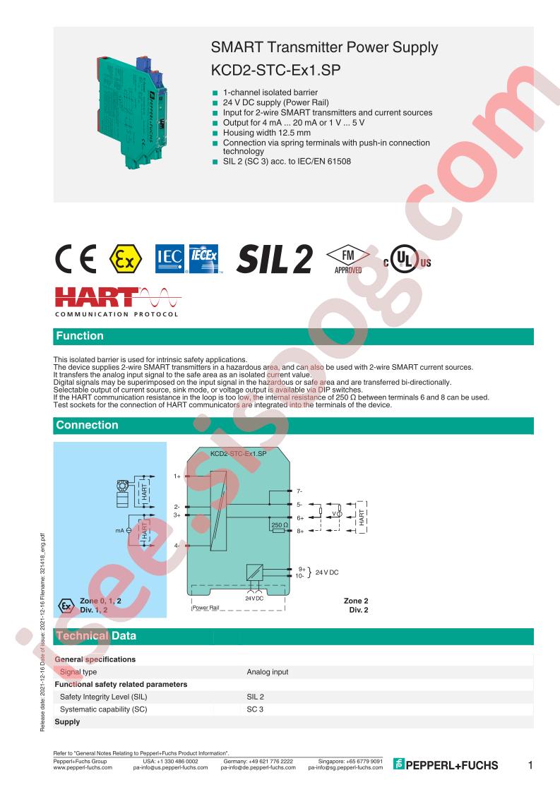 KCD2-STC-EX1.SP