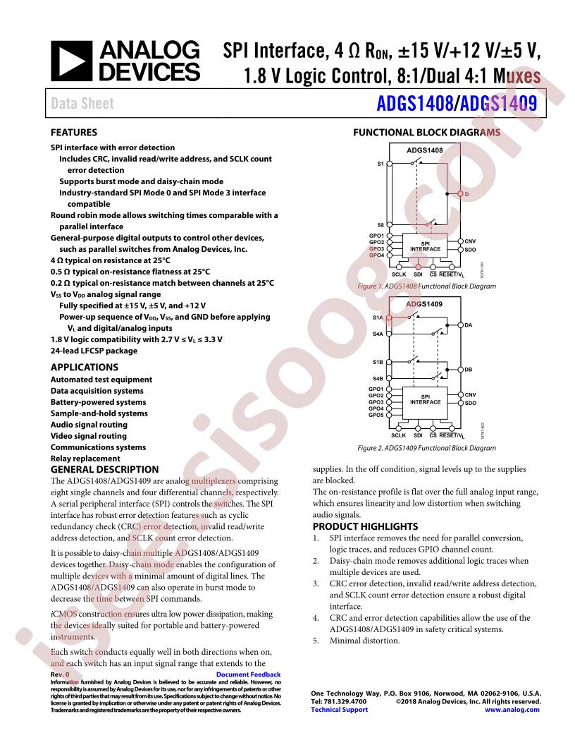 ADGS1408