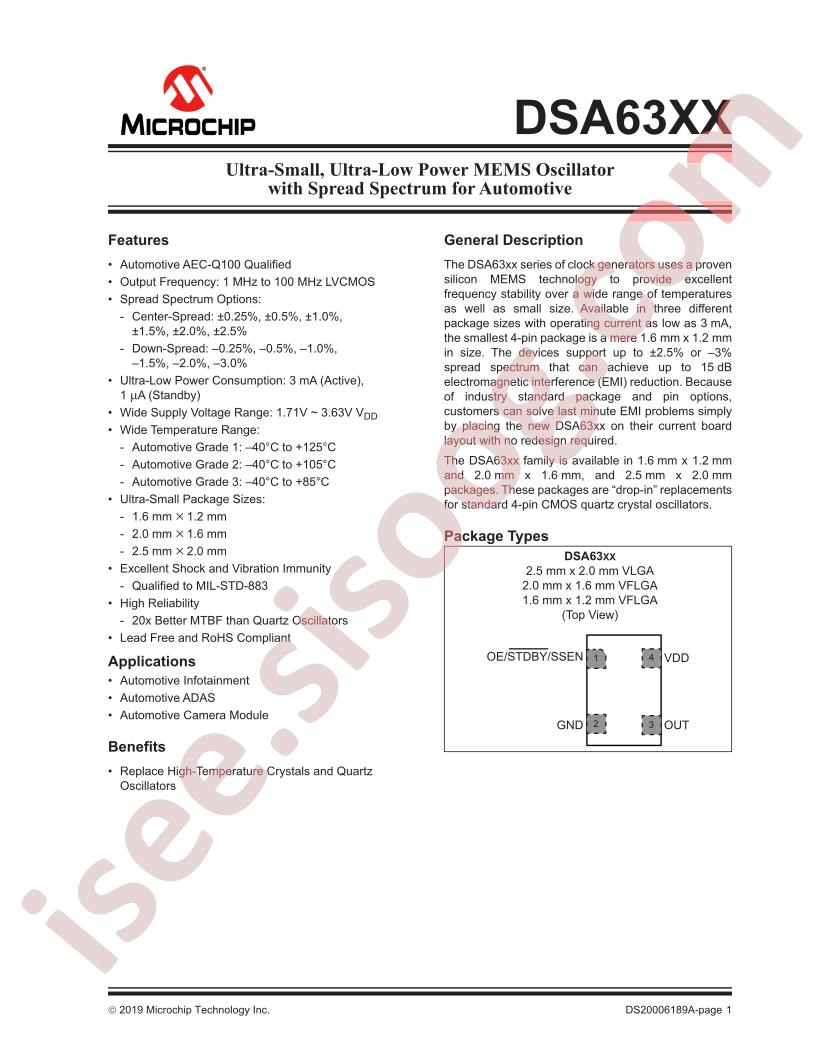DSA6302ML3CB-T