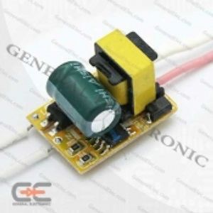 LED DRIVER 1-3W