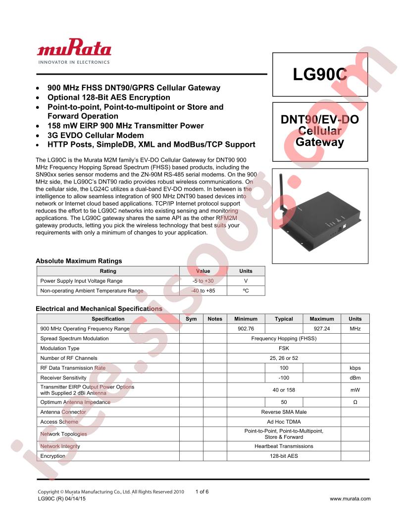 LG90C