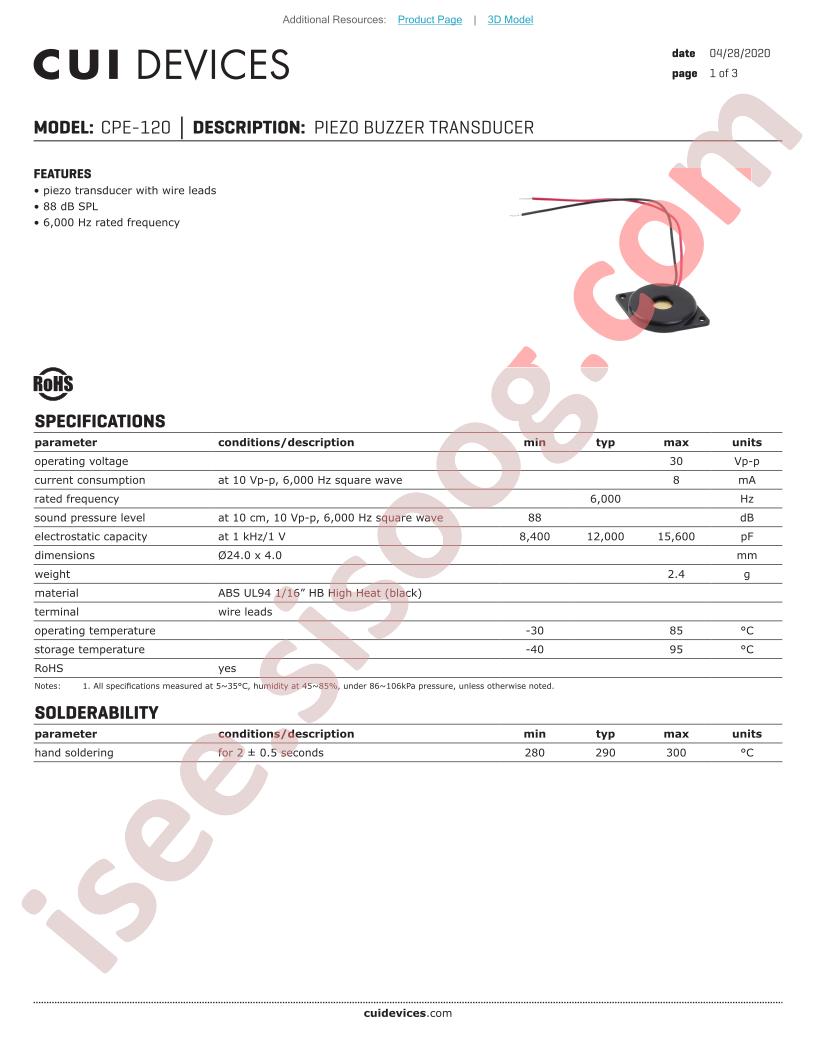 CPE-120