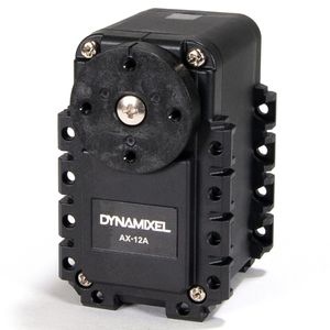 DYNAMIXEL AX-12A