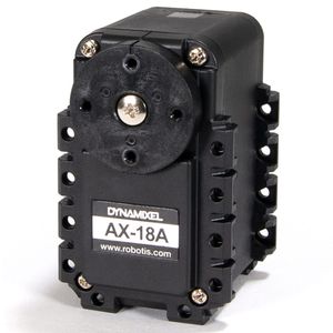 DYNAMIXEL AX-18A