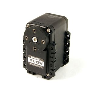 DYNAMIXEL MX-12W