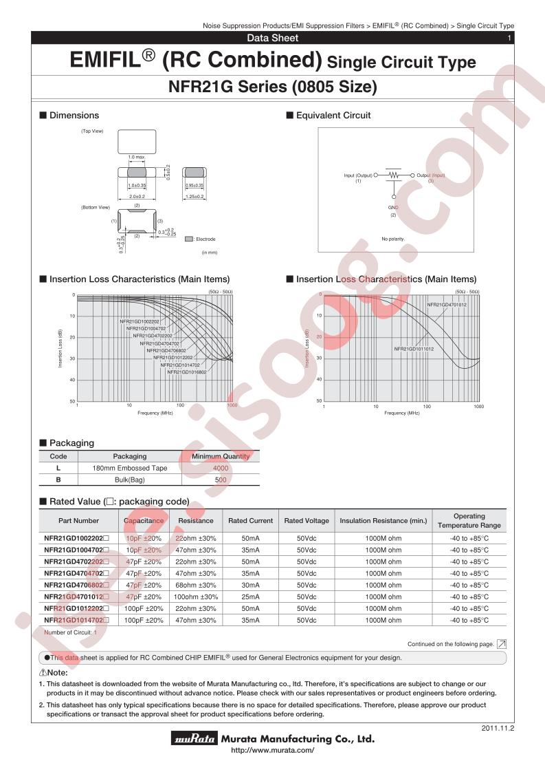 NFR21GD4701012