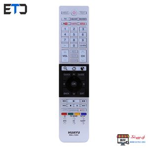 کنترل مادر LCD/LED توشیبا TOSHIBA