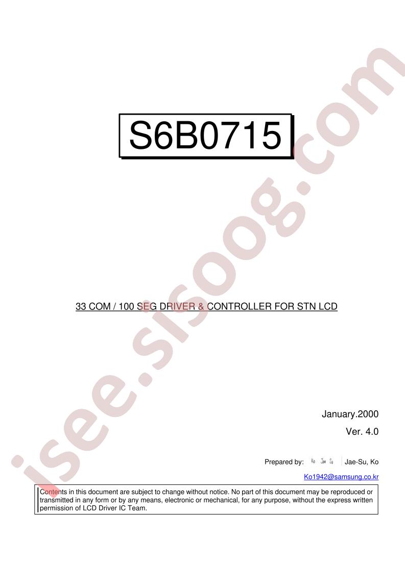 S6B0715A01-B0CY