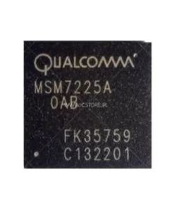 سی پی یو Qualcomm MSM7225A-0AB
