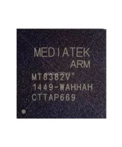 سی پی یو MediaTek MT8382V-WAHHAH