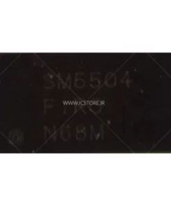 آی سی شارژ SM5504