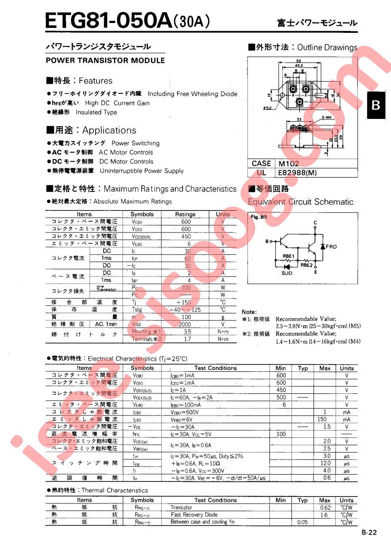 ETG81-050A