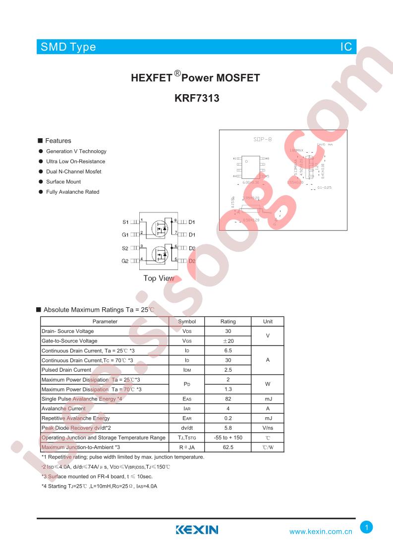 KRF7313