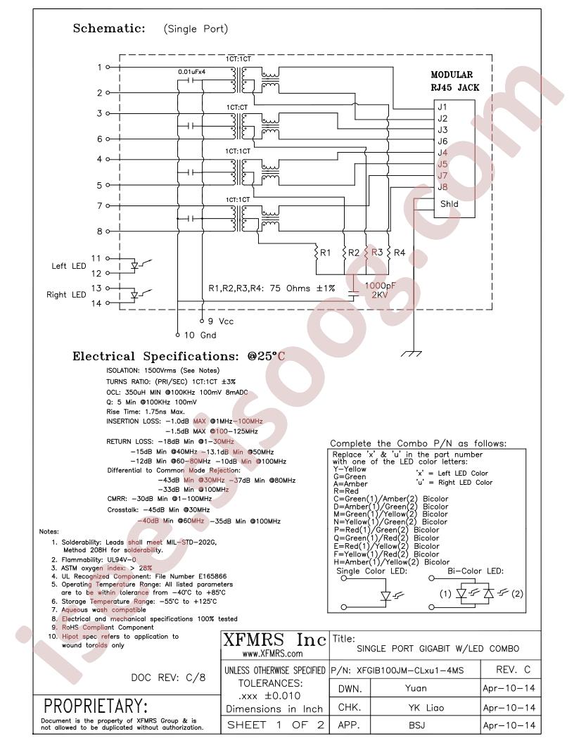 XFGIB100JM-CLXU1-4MS