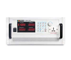 خرید منبع تغذیه دیجیتال مدل MATRIX APS-7300