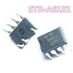 STRA6151 7PIN DIP