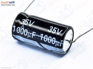 1000UF 35V AXIAL