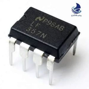 آی سی LF357N DIP-8