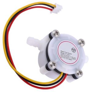 سنسور جریان آب Water Flow Sensor YF-S401