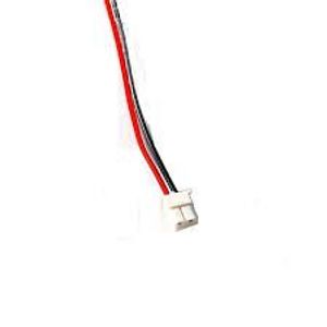 کانکتور مادگی XH 2PIN پین گرد سیمدار