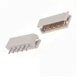 کانکتور XH-5PIN نری صاف پین گرد