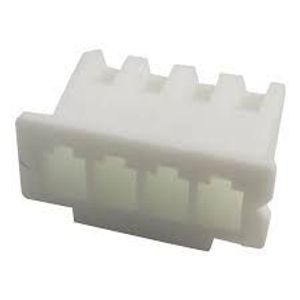 کانکتورمادگی 4 پین XH