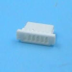 کانکتورمادگی 6 پین XH