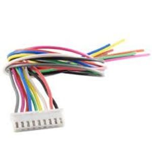 کانکتور مادگی XH 8PIN سیمدار