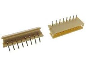 کانکتور XH-8PIN نری رایت پین گرد