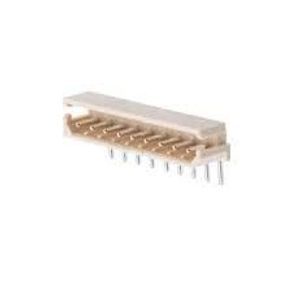کانکتور XH-7PIN نری رایت پین گرد