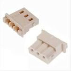 کانکتورمادگی 3 پین گرد