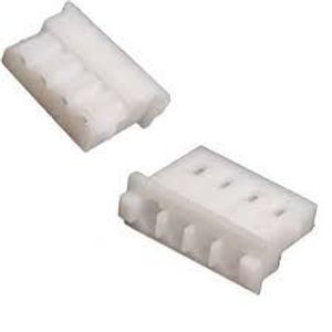 کانکتورمادگی 4 پین گرد