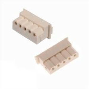 کانکتورمادگی 5 پین گرد