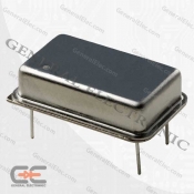 OSCILLATOR 25.000000MHZ-FULL  10PPM