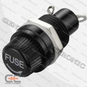 FUSE HOLDER5*20