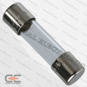 FUSE 5*20F3.15A