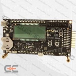 EFM32WG-STK3800