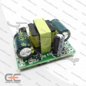 AC TO DC 12V 400MA