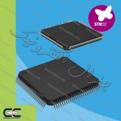 STM32F407VGT6