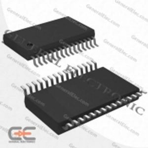 TLV320AIC14IDBT