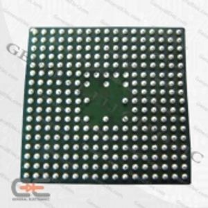 TMS320C6713BZDP272