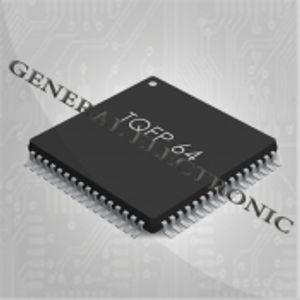 PIC32MX534F064H-I/PT