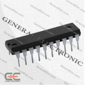 ATTINY2313A-PU