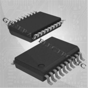 ATTINY861-15XZ