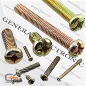 CAP SCREW 3X10