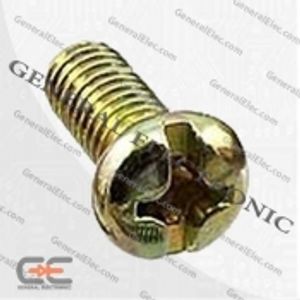 CAP SCREW 3X6