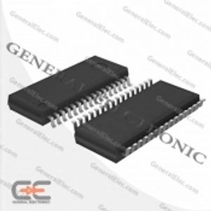SN74HC30125DBR