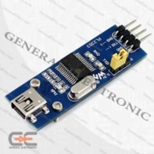 PL2303 USB UART BOARD (MINI)