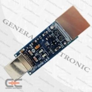 USB to RS485 Converter (B) RJ45